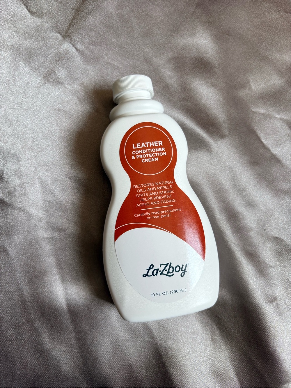 Leather Conditioner & Protection Cream